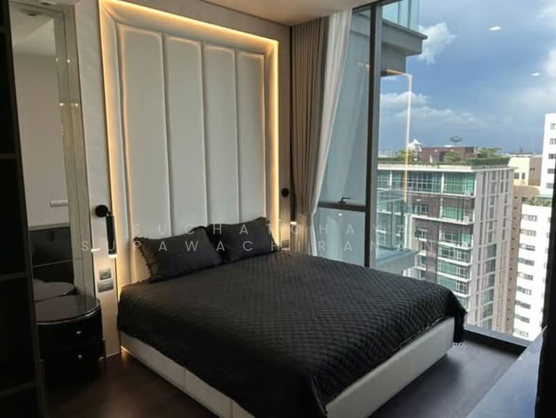 LAVIQ Sukhumvit 57, Bangkok, Soi Sukhumvit 57, Sukhumvit Road, Khlong Tan Nua, Watthana, Bangkok, 1 Bedroom, 42 sqm, Condo For Rent, by Suchatchaya Supawachiranant, 500251506 - DDproperty.com