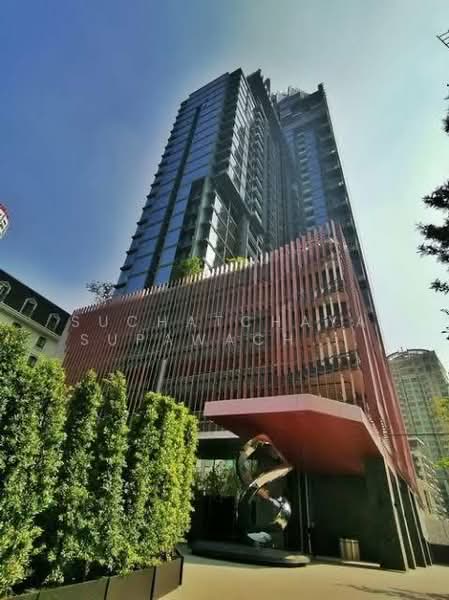 LAVIQ Sukhumvit 57, Bangkok, Soi Sukhumvit 57, Sukhumvit Road, Khlong Tan Nua, Watthana, Bangkok, 1 Bedroom, 42 sqm, Condo For Rent, by Suchatchaya Supawachiranant, 500251506 - DDproperty.com