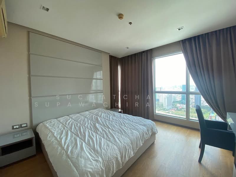 The Address Asoke : ดิ แอดเดรส อโศก, กรุงเทพ, 1655 ถนนเพชรบุรี แขวงมักกะสัน เขตราชเทวี กรุงเทพมหานคร, มักกะสัน, ราชเทวี, กรุงเทพ, 76 ตร.ม., คอนโด ให้เช่า, โดย Suchatchaya Supawachiranant, 500251507 - DDproperty.com