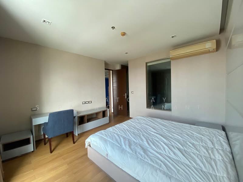 The Address Asoke, Bangkok, 1655 Petchburi Road, Makkasan, Ratchathewi, Bangkok, 2 Bedrooms, 76 sqm, Condo For Rent, by Suchatchaya Supawachiranant, 500251507 - DDproperty.com