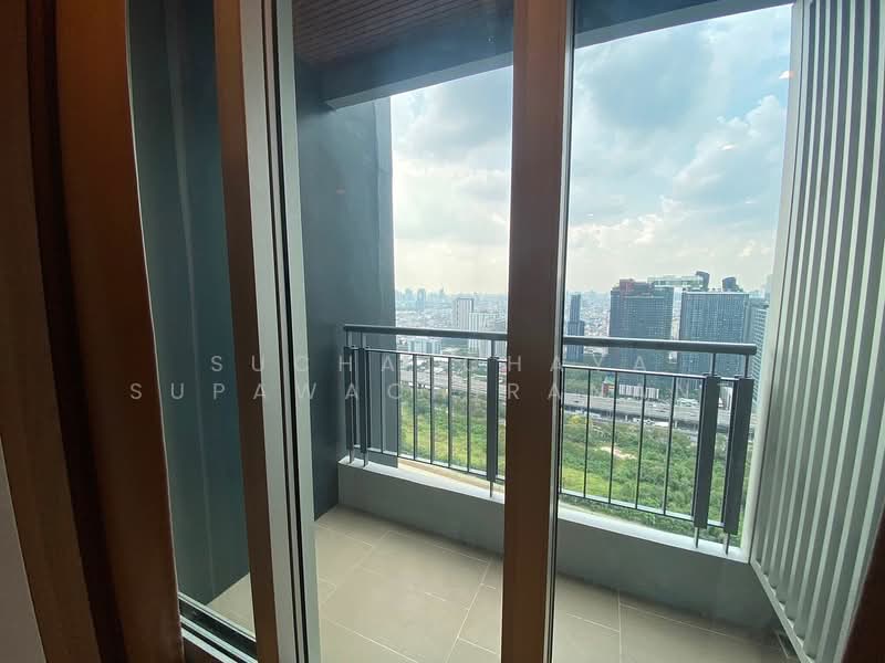 The Address Asoke, Bangkok, 1655 Petchburi Road, Makkasan, Ratchathewi, Bangkok, 2 Bedrooms, 76 sqm, Condo For Rent, by Suchatchaya Supawachiranant, 500251507 - DDproperty.com