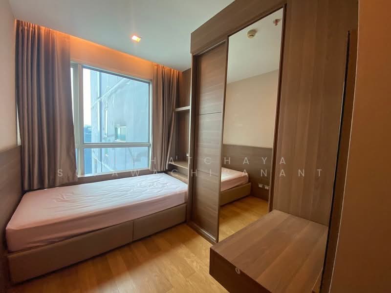 The Address Asoke : ดิ แอดเดรส อโศก, กรุงเทพ, 1655 ถนนเพชรบุรี แขวงมักกะสัน เขตราชเทวี กรุงเทพมหานคร, มักกะสัน, ราชเทวี, กรุงเทพ, 76 ตร.ม., คอนโด ให้เช่า, โดย Suchatchaya Supawachiranant, 500251507 - DDproperty.com