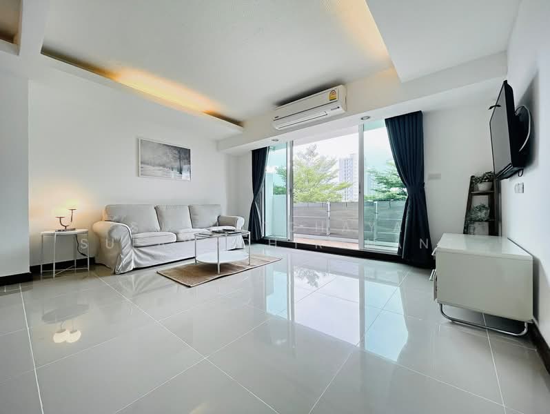 The Waterford Sukhumvit 50 : เดอะ วอเตอร์ฟอร์ด สุขุมวิท 50, กรุงเทพ, 890 ถนนสุขุมวิท 50, พระโขนง, คลองเตย, กรุงเทพ, 85 ตร.ม., คอนโด ให้เช่า, โดย Suchatchaya Supawachiranant, 500251508 - DDproperty.com