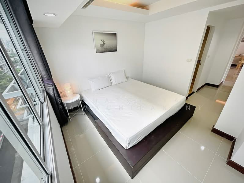 The Waterford Sukhumvit 50 : เดอะ วอเตอร์ฟอร์ด สุขุมวิท 50, กรุงเทพ, 890 ถนนสุขุมวิท 50, พระโขนง, คลองเตย, กรุงเทพ, 85 ตร.ม., คอนโด ให้เช่า, โดย Suchatchaya Supawachiranant, 500251508 - DDproperty.com