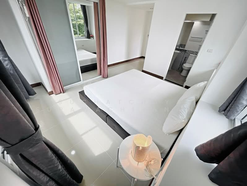 The Waterford Sukhumvit 50, Bangkok, 890 Soi Sukhumvit 50, Phra Kanong, Khlong Toei, Bangkok, 2 Bedrooms, 85 sqm, Condo For Rent, by Suchatchaya Supawachiranant, 500251508 - DDproperty.com