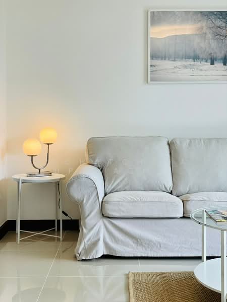 The Waterford Sukhumvit 50, Bangkok, 890 Soi Sukhumvit 50, Phra Kanong, Khlong Toei, Bangkok, 2 Bedrooms, 85 sqm, Condo For Rent, by Suchatchaya Supawachiranant, 500251508 - DDproperty.com