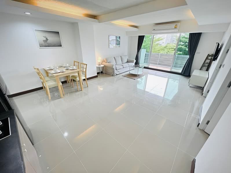 The Waterford Sukhumvit 50 : เดอะ วอเตอร์ฟอร์ด สุขุมวิท 50, กรุงเทพ, 890 ถนนสุขุมวิท 50, พระโขนง, คลองเตย, กรุงเทพ, 85 ตร.ม., คอนโด ให้เช่า, โดย Suchatchaya Supawachiranant, 500251508 - DDproperty.com