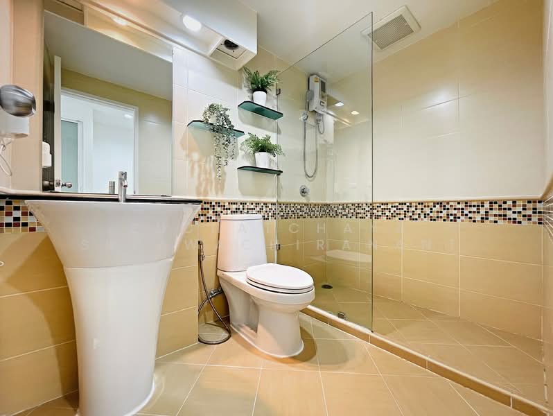 The Waterford Sukhumvit 50, Bangkok, 890 Soi Sukhumvit 50, Phra Kanong, Khlong Toei, Bangkok, 2 Bedrooms, 85 sqm, Condo For Rent, by Suchatchaya Supawachiranant, 500251508 - DDproperty.com