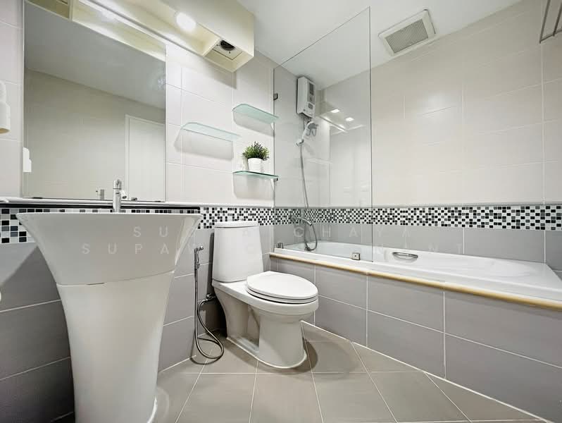 The Waterford Sukhumvit 50, Bangkok, 890 Soi Sukhumvit 50, Phra Kanong, Khlong Toei, Bangkok, 2 Bedrooms, 85 sqm, Condo For Rent, by Suchatchaya Supawachiranant, 500251508 - DDproperty.com