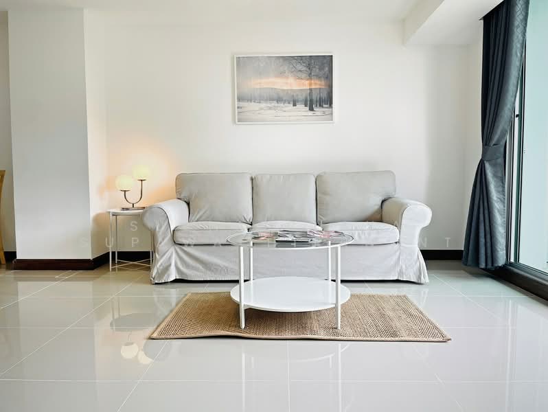 The Waterford Sukhumvit 50, Bangkok, 890 Soi Sukhumvit 50, Phra Kanong, Khlong Toei, Bangkok, 2 Bedrooms, 85 sqm, Condo For Rent, by Suchatchaya Supawachiranant, 500251508 - DDproperty.com