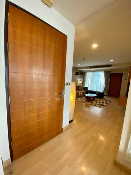 59 Heritage, Bangkok, 18 Soi Sukhumvit 59, Khlong Tan Nua, Watthana, Bangkok, 2 Bedrooms, 104 sqm, Condo For Sale, by Suchatchaya Supawachiranant, 500251510 - DDproperty.com