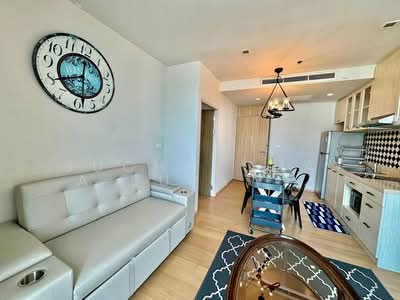 For Rent - Noble ReD, Bangkok