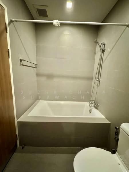 Noble ReD, Bangkok, 8 Paholyothin Road, Samsen Nai, Phaya Thai, Bangkok, 1 Bedroom, 51 sqm, Condo For Rent, by Suchatchaya Supawachiranant, 500251511 - DDproperty.com