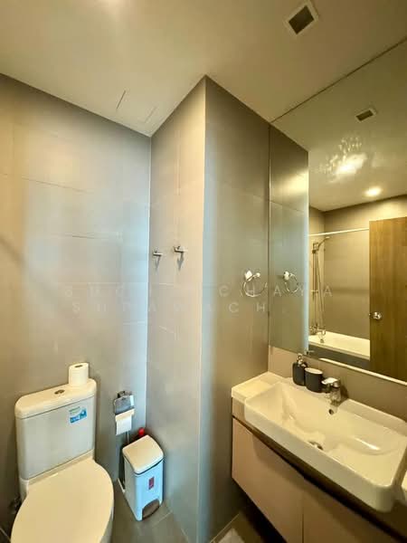 Noble ReD : โนเบิล รีดี, กรุงเทพ, 8 Phahon Yothin Road, Ari 1, Samsen Nai Subdistrict, Phaya Thai District, Bangkok, สามเสนใน, พญาไท, กรุงเทพ, 51 ตร.ม., คอนโด ให้เช่า, โดย Suchatchaya Supawachiranant, 500251511 - DDproperty.com