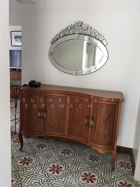 Raintree Villa, Bangkok, 108 198 Soi Sukhumvit 53, Khlong Tan Nua, Watthana, Bangkok, 2 Bedrooms, 70 sqm, Condo For Rent, by Suchatchaya Supawachiranant, 500251512 - DDproperty.com