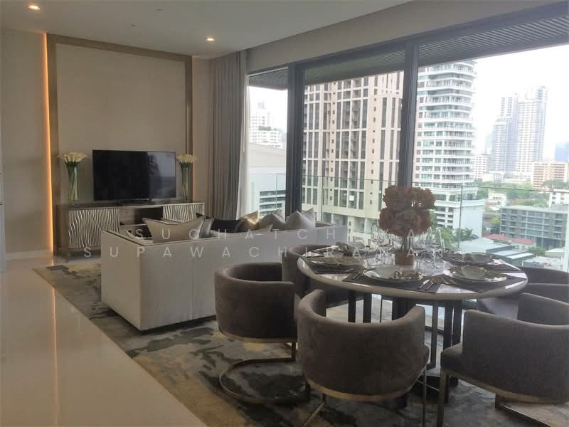 Vittorio 39 : วิตโตริโอ 39, กรุงเทพ, 8 สุขุมวิท, คลองตันเหนือ, วัฒนา, กรุงเทพ, 141 ตร.ม., คอนโด ให้เช่า, โดย Suchatchaya Supawachiranant, 500251514 - DDproperty.com