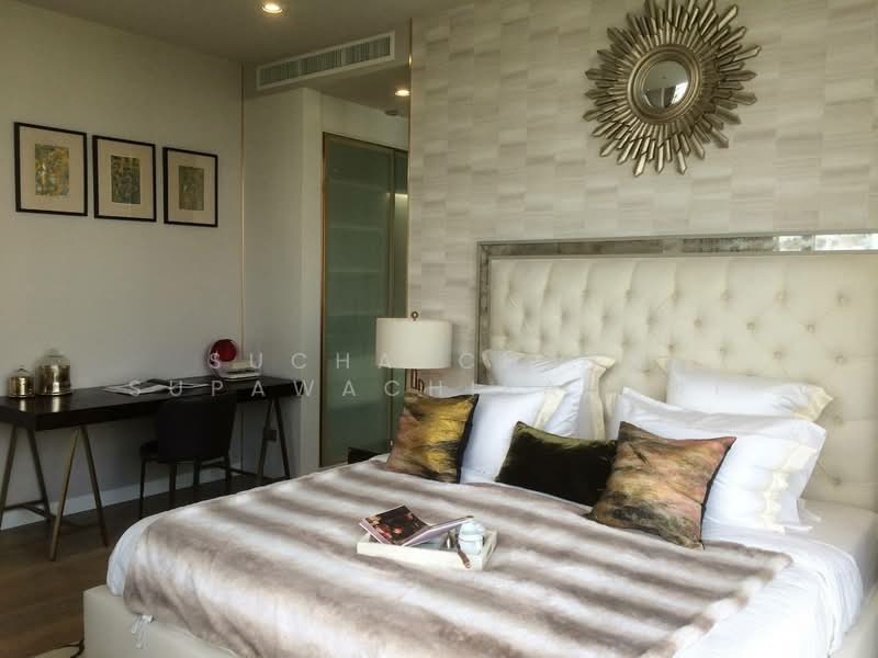 Vittorio 39, Bangkok, 8 Sukhumvit, Khlong Tan Nua, Watthana, Bangkok, 2 Bedrooms, 141 sqm, Condo For Rent, by Suchatchaya Supawachiranant, 500251514 - DDproperty.com