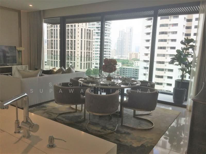 Vittorio 39 : วิตโตริโอ 39, กรุงเทพ, 8 สุขุมวิท, คลองตันเหนือ, วัฒนา, กรุงเทพ, 141 ตร.ม., คอนโด ให้เช่า, โดย Suchatchaya Supawachiranant, 500251514 - DDproperty.com