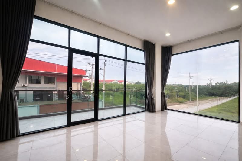 ให้เช่า! โรงงาน/โกดัง/ออฟฟิศ พื้นที่รวม 5000 กว่า ตรม., สมุทรสาคร, คลองมะเดื่อ, กระทุ่มแบน, สมุทรสาคร, 5,000 ตร.ม., โกดัง-โรงงาน ให้เช่า, โดย Forty-Six Real Estate Group, 500251515 - DDproperty.com