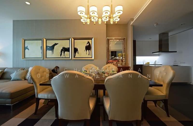 185 Rajadamri, Bangkok, 185 Rajadamri Road, Lumphini, Pathum Wan, Bangkok, 2 Bedrooms, 108 sqm, Condo For Rent, by Suchatchaya Supawachiranant, 500251517 - DDproperty.com