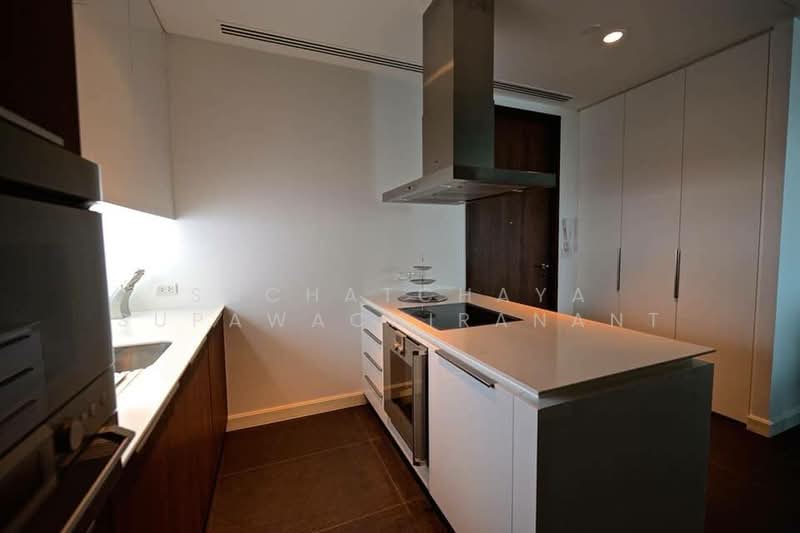185 Rajadamri, Bangkok, 185 Rajadamri Road, Lumphini, Pathum Wan, Bangkok, 2 Bedrooms, 108 sqm, Condo For Rent, by Suchatchaya Supawachiranant, 500251517 - DDproperty.com