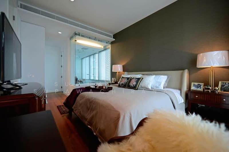 185 Rajadamri, Bangkok, 185 Rajadamri Road, Lumphini, Pathum Wan, Bangkok, 2 Bedrooms, 108 sqm, Condo For Rent, by Suchatchaya Supawachiranant, 500251517 - DDproperty.com