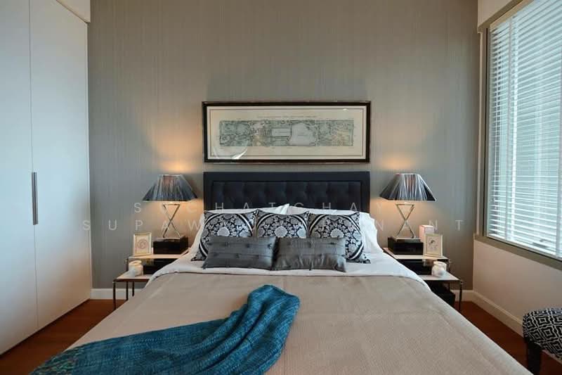 185 Rajadamri : 185 ราชดำริ, กรุงเทพ, 185 ถนนราชดำริ, ลุมพินี, ปทุมวัน, กรุงเทพ, 108 ตร.ม., คอนโด ให้เช่า, โดย Suchatchaya Supawachiranant, 500251517 - DDproperty.com