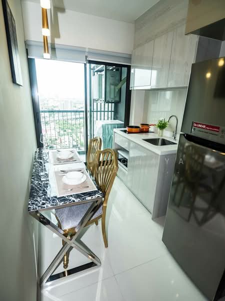 Life Sukhumvit 48, Bangkok, Soi Sukhumvit 48, Phra Kanong, Khlong Toei, Bangkok, 1 Bedroom, 33 sqm, Condo For Rent, by Suchatchaya Supawachiranant, 500251519 - DDproperty.com