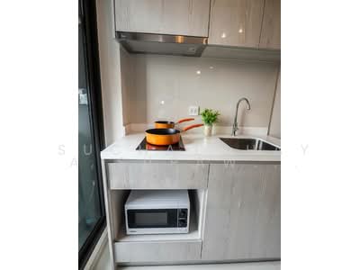 For Rent - Life Sukhumvit 48, Bangkok