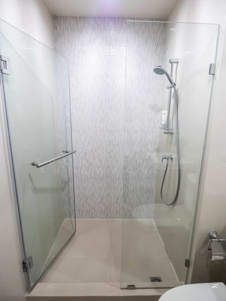 Life Sukhumvit 48, Bangkok, Soi Sukhumvit 48, Phra Kanong, Khlong Toei, Bangkok, 1 Bedroom, 33 sqm, Condo For Rent, by Suchatchaya Supawachiranant, 500251519 - DDproperty.com