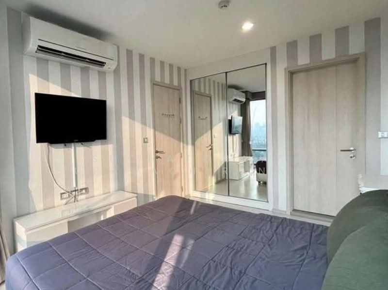 Rhythm Sukhumvit 42, Bangkok, Soi Sukhumvit 42, Sukhumvit Road, Phra Kanong, Khlong Toei, Bangkok, 1 Bedroom, 45 sqm, Condo For Rent, by Suchatchaya Supawachiranant, 500251520 - DDproperty.com