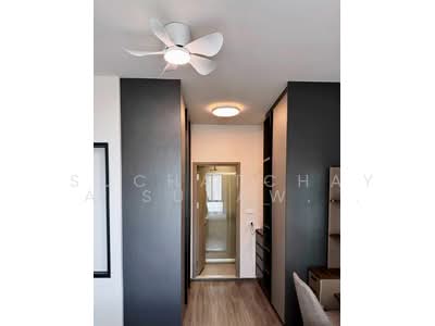 For Rent - IDEO Sukhumvit Rama 4, Bangkok