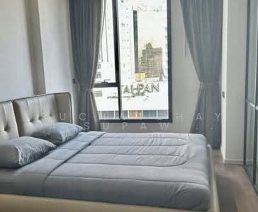 For Rent - MUNIQ Sukhumvit 23, Bangkok