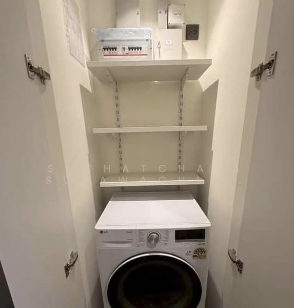 MUNIQ Sukhumvit 23, Bangkok, 17 Sukhumvit 23, Khlongtoei Nua, Watthana, Bangkok, 1 Bedroom, 43 sqm, Condo For Rent, by Suchatchaya Supawachiranant, 500251522 - DDproperty.com