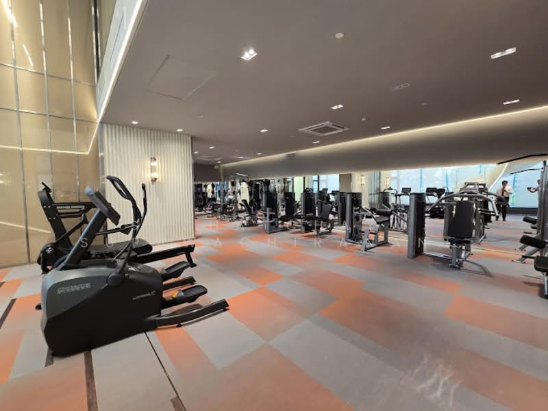 Supalai Icon Sathorn, Bangkok, Sathorn Tai Road, Thung Maha Mek, Sathon, Bangkok, 3 Bedrooms, 101 sqm, Condo For Rent, by Suchatchaya Supawachiranant, 500251523 - DDproperty.com