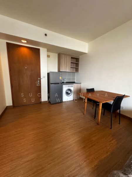 Baan Nonzee, Bangkok, 33 Chan Rd, Chong Nonsi, Yan Nawa, Bangkok, 2 Bedrooms, 69 sqm, Condo For Rent, by Suchatchaya Supawachiranant, 500251524 - DDproperty.com