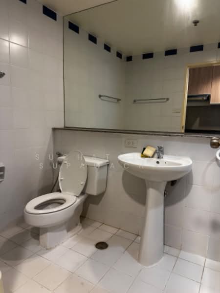 Baan Nonzee, Bangkok, 33 Chan Rd, Chong Nonsi, Yan Nawa, Bangkok, 2 Bedrooms, 69 sqm, Condo For Rent, by Suchatchaya Supawachiranant, 500251524 - DDproperty.com