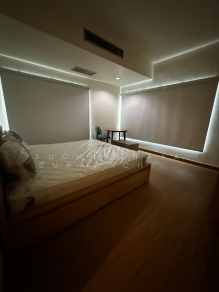 Baan Nonzee, Bangkok, 33 Chan Rd, Chong Nonsi, Yan Nawa, Bangkok, 2 Bedrooms, 69 sqm, Condo For Rent, by Suchatchaya Supawachiranant, 500251524 - DDproperty.com