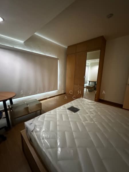 Baan Nonzee, Bangkok, 33 Chan Rd, Chong Nonsi, Yan Nawa, Bangkok, 2 Bedrooms, 69 sqm, Condo For Rent, by Suchatchaya Supawachiranant, 500251524 - DDproperty.com