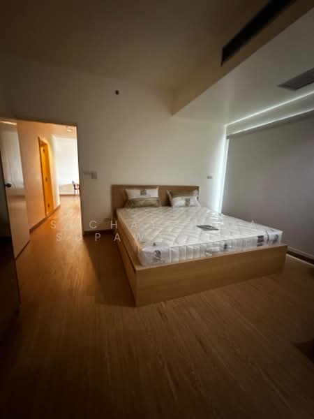 Baan Nonzee, Bangkok, 33 Chan Rd, Chong Nonsi, Yan Nawa, Bangkok, 2 Bedrooms, 69 sqm, Condo For Rent, by Suchatchaya Supawachiranant, 500251524 - DDproperty.com