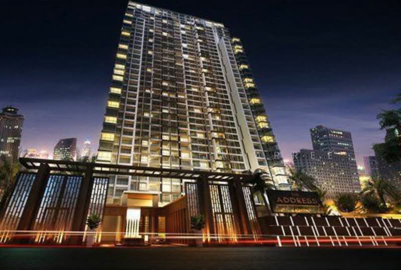 The Address Sathorn, Bangkok, 98 Sathorn Nua Road, Silom, Bang Rak, Bangkok, 1 Bedroom, 56 sqm, Condo For Rent, by Withada Jaiarree, 500251525 - DDproperty.com
