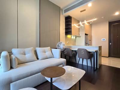 For Rent - LAVIQ Sukhumvit 57, Bangkok