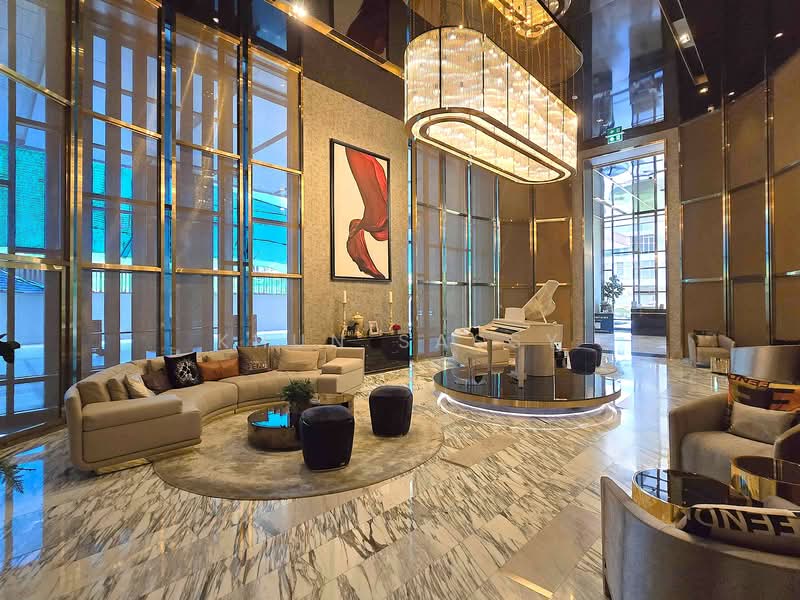 LAVIQ Sukhumvit 57, Bangkok, Soi Sukhumvit 57, Sukhumvit Road, Khlong Tan Nua, Watthana, Bangkok, 1 Bedroom, 45 sqm, Condo For Rent, by Khun Sassy, 500251527 - DDproperty.com