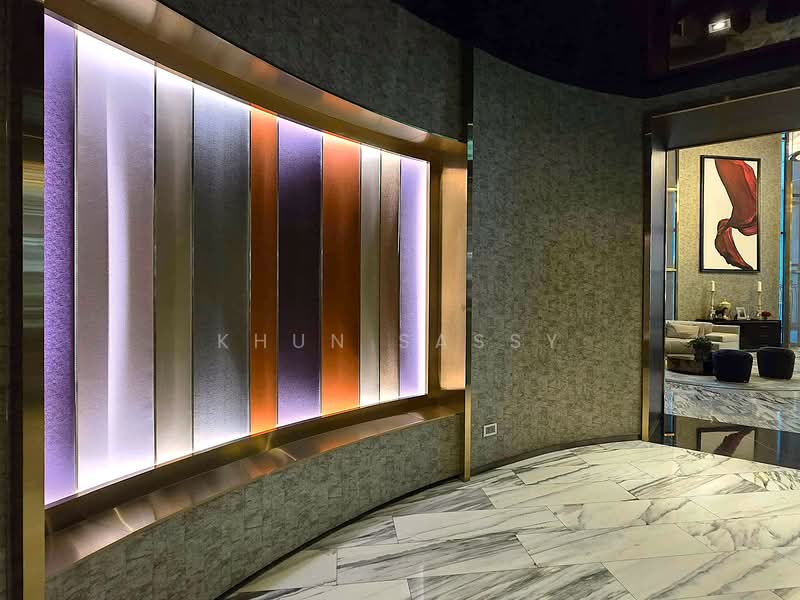 LAVIQ Sukhumvit 57, Bangkok, Soi Sukhumvit 57, Sukhumvit Road, Khlong Tan Nua, Watthana, Bangkok, 1 Bedroom, 45 sqm, Condo For Rent, by Khun Sassy, 500251527 - DDproperty.com