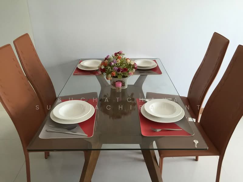 St Louis Grand Terrace, Bangkok, Soi Sathon 11 S Sathon Rd, Yan Nawa, Sathon, Bangkok, 2 Bedrooms, 105 sqm, Condo For Rent, by Suchatchaya Supawachiranant, 500251528 - DDproperty.com