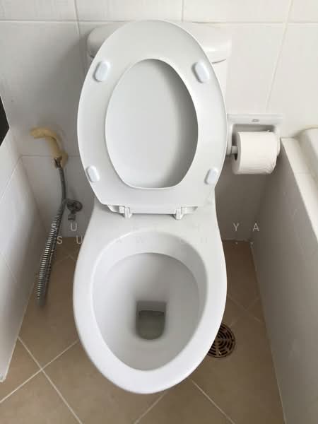 St Louis Grand Terrace, Bangkok, Soi Sathon 11 S Sathon Rd, Yan Nawa, Sathon, Bangkok, 2 Bedrooms, 105 sqm, Condo For Rent, by Suchatchaya Supawachiranant, 500251528 - DDproperty.com