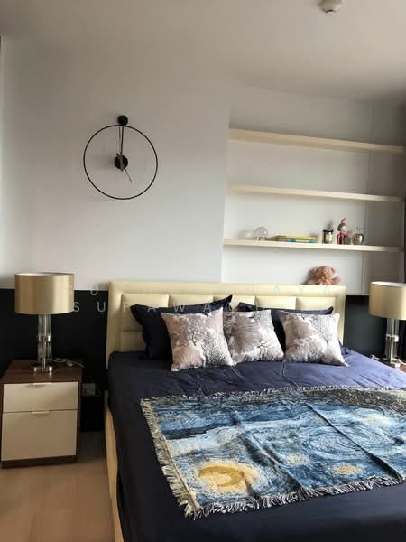 Life One Wireless : ไลฟ์ วัน วิทยุ, กรุงเทพ, 1 ถนนวิทยุ, ลุมพินี, ปทุมวัน, กรุงเทพ, 35 ตร.ม., คอนโด ให้เช่า, โดย Suchatchaya Supawachiranant, 500251530 - DDproperty.com