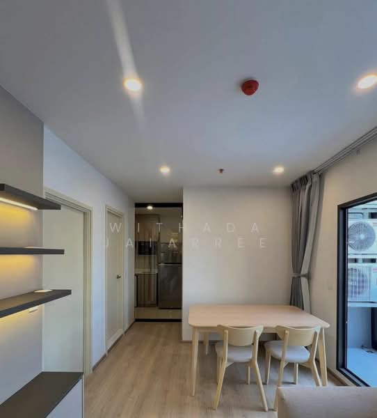 Life Rama 4-Asoke, Bangkok, Rama 4 Road, Khlong Toei, Khlong Toei, Bangkok, 2 Bedrooms, 50 sqm, Condo For Rent, by Withada Jaiarree, 500251531 - DDproperty.com