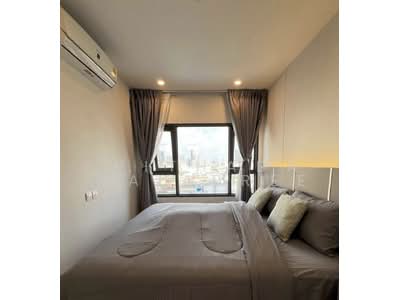 For Rent - Life Rama 4-Asoke, Bangkok
