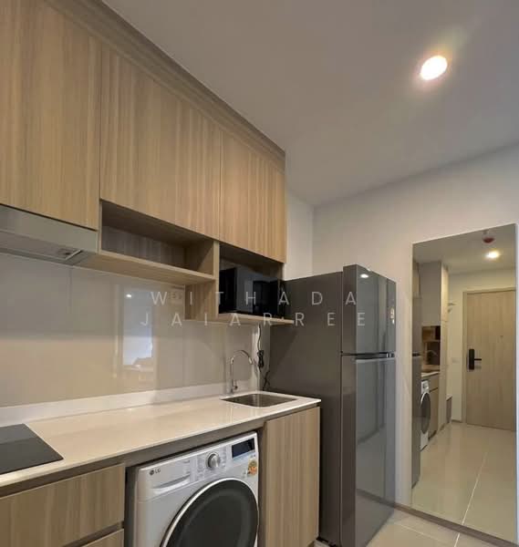 Life Rama 4-Asoke, Bangkok, Rama 4 Road, Khlong Toei, Khlong Toei, Bangkok, 2 Bedrooms, 50 sqm, Condo For Rent, by Withada Jaiarree, 500251531 - DDproperty.com